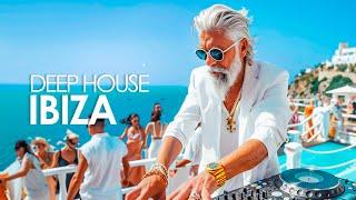 Ibiza Summer Mix 2024  Best Of Tropical Deep House Music Chill Out Mix 2024  Chillout Lounge #5