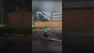 جی‌تی‌ای وایس سیتی از گوگل پلی حذف شد  GTA VICE CITY #shorts