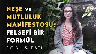 Nasıl Mutlu Bir Yaşam Sürebiliriz? Felsefi Bir Formül