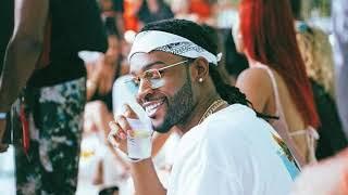 PARTYNEXTDOOR - Whole Lotta Liquor ft. Future