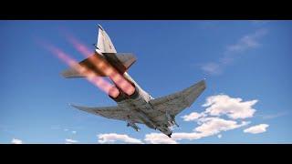 War Blunder Episode 47 - Hes an F-4 Phantom