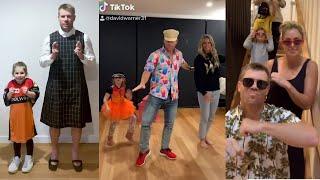 David Warner Latest Tik Tok Videos With Family  David Warner Latest Trending TikTok Videos Part 2