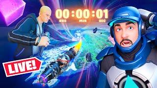 Fortnite *LIVE* EVENT - BIG BANG ft. Eminem Concert