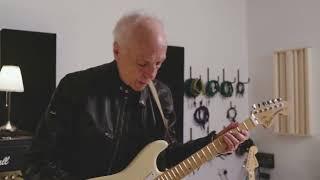 Robin Trower talks pedals in 2022 for No More Worlds To Conquer Official