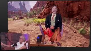 Obduction Chat With Rand And Eric