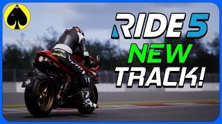 RIDE 5 - DLC PACK 9 - FUJI SPEEDWAY