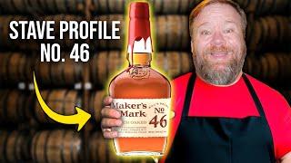 Makers Mark 46 Bourbon  Review History & Facts