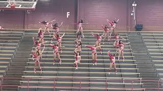 DD4L ATL +  BHAM Slays Stands Toledo OH