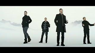 Westlife - What About Now Official Video