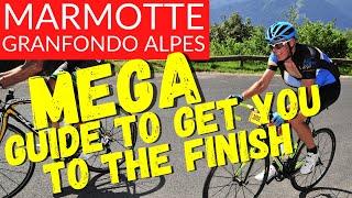 ULTIMATE Guide to Riding the Marmotte Granfondo Alps  Tips for a successful Marmotte Alpes