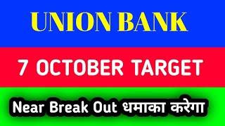 Union Bank share news today  Union Bank share latest news today