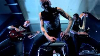 ACRANIUS - Life-Sustainment To Continue Mutilation OFFICIAL VIDEO