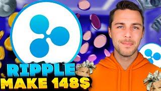 148 Dollars in 5 minutes Crypto Arbitrage Guide Ripple Trading Strategy