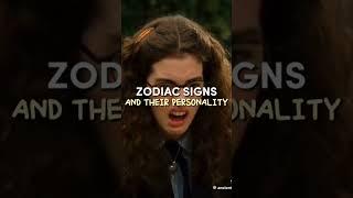 Comment your personality according to your zodiac sign #zodiacsign #zodiac #tiktokdump