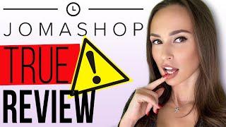 JOMASHOP REVIEW DONT BUY ON JOMA SHOP Before Watching THIS VIDEO JOMASHOP.COM