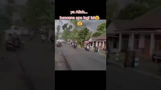 detik-detik mengerikan  rekaman amatir bencana alam.