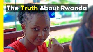 5 Things That Will SHOCK You in Kigali Rwanda