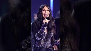 @cher  Talk about Rock and Roll Hall of fame with @kellyclarkson  #celebritynews #duet #cher