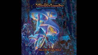 The Spacelords Nectar of the Gods - full album