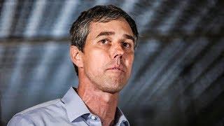 Is Beto ORourke Too Lost For His Own Good?