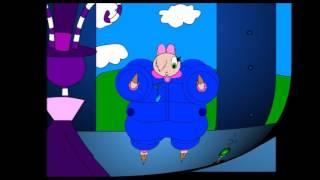 Princess Maydine Pillow Suit Sneak Peak Trailer