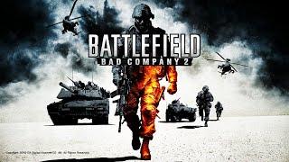 Battlefield Bad Company 2 \ #1 \ Операция Аврора \ Холодная война \ Сердце тьмы