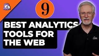 9 Best Web Analytics Tools for 2022 Free and Paid