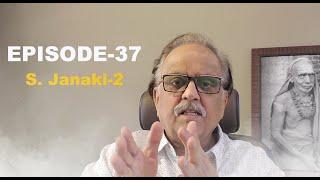 Simply SPB Episode -37 S. Janaki-2 Telugu