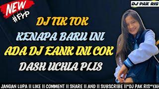 DJ PAK RIS   FYP VIRAL PERMINIM DASH UCHIA PILIS X BAHAGIA AKU BILA BERSAMAMU FUL BAS TERBARU 2021