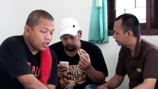 Wani Piro eps 03 Adab Makan