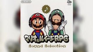 Mario & Luigi RPG Sound Selection