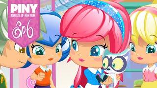 PINY Institute Of New York - Fad In S1 - EP06  Cartoons in English for Kids