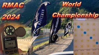 Rocky Mountain Airgun Challenge  World Championships  Utah Airguns