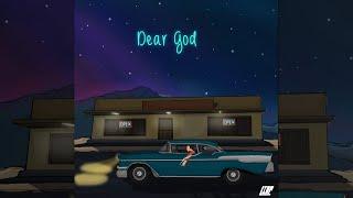 Dear God Lyrics Animation Longer Version   Avenged Sevenfold  Cover  2D animation