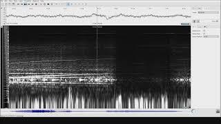 【モハラジオ録音電感器錄音】台鐵EMU3000型【日立IGBT（混合SiC）-VVVF】