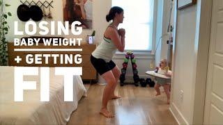 Getting Fit After 5 Kids