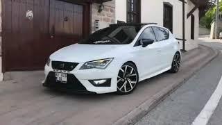 SeatTutkusu farklıyla MK3 leon