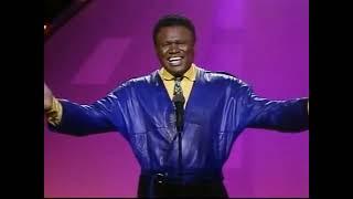 Legendary Comedian George Wallace Comedy Back in the 8090s Mix