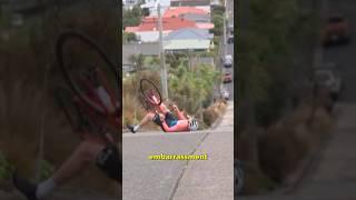 The World’s Steepest Street Made Me Look Like A Fool