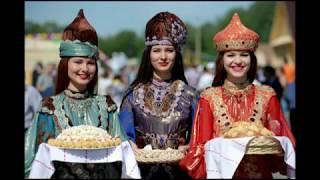 Аудиокурс 100% татарский для любых возрастов.Урок №9