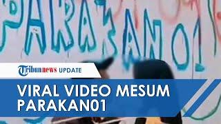 Viral Video Mesum Parakan01 di Ruko Kosong di Serang Banten Kades Sebut Pemerannya Masih Pelajar
