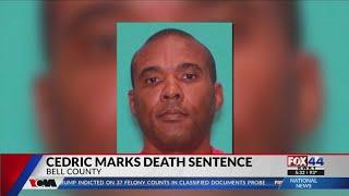 530 Live - Cedric Marks Death Sentence