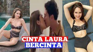 Adegan Percintaan Cinta Laura dan Jerome Kurnia di Serial DANIEL AND NICOLETTE