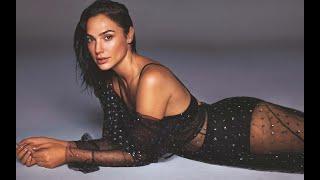 Gal Gadot Hot Photos