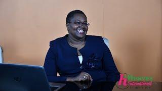 ELIZABETH MWAURA  INTERVIEW  HEAVES INTERNATIONAL LIMITED  ENTREPRENEUR TALES