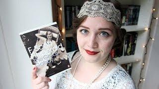 Book Review  The Great Gatsby by F. Scott Fitzgerald.