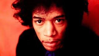 JIMI HENDRIX - The Scandinavian Experience 1969 - Full Concert