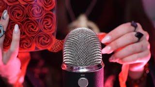 ASMR Genshin Impact Hu Tao Valentines Day Special 