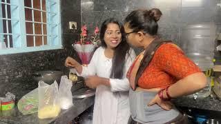 Kahani Har Ghar Ki  Kirak Hyderabadi Khala  Hyderabadi Comedy  Priyareddybtiktok  Funny