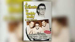 John Fogerty - Rave On Tribute to Buddy Holly & The Crickets